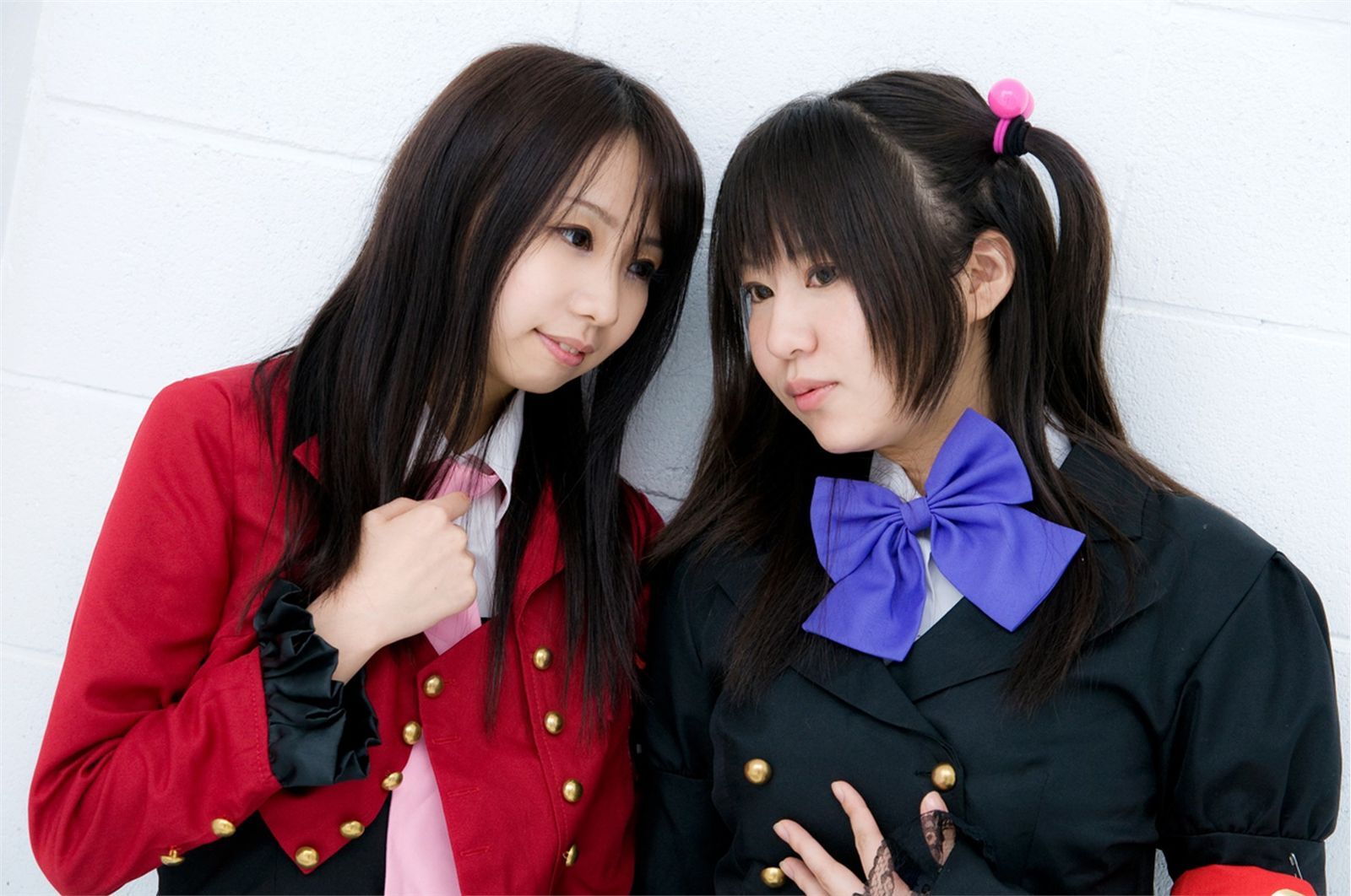 [Cosplay] AKB48 Kore Ga Watashi No Goshujin-sama 性感美女组合